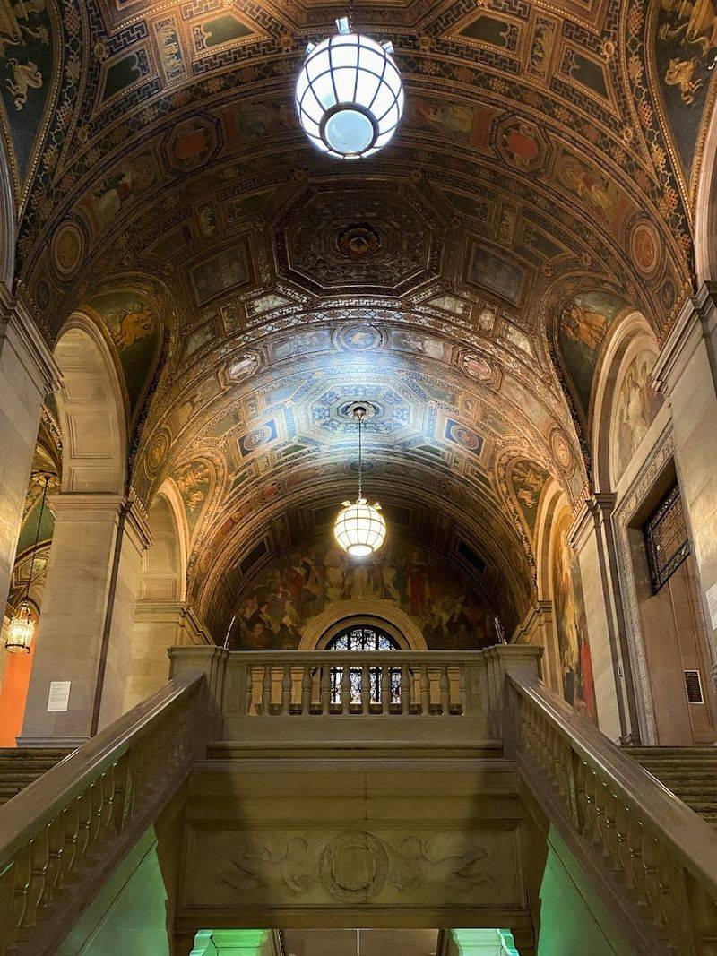 The Third Floor Secret That Regulars Keep Mentioning