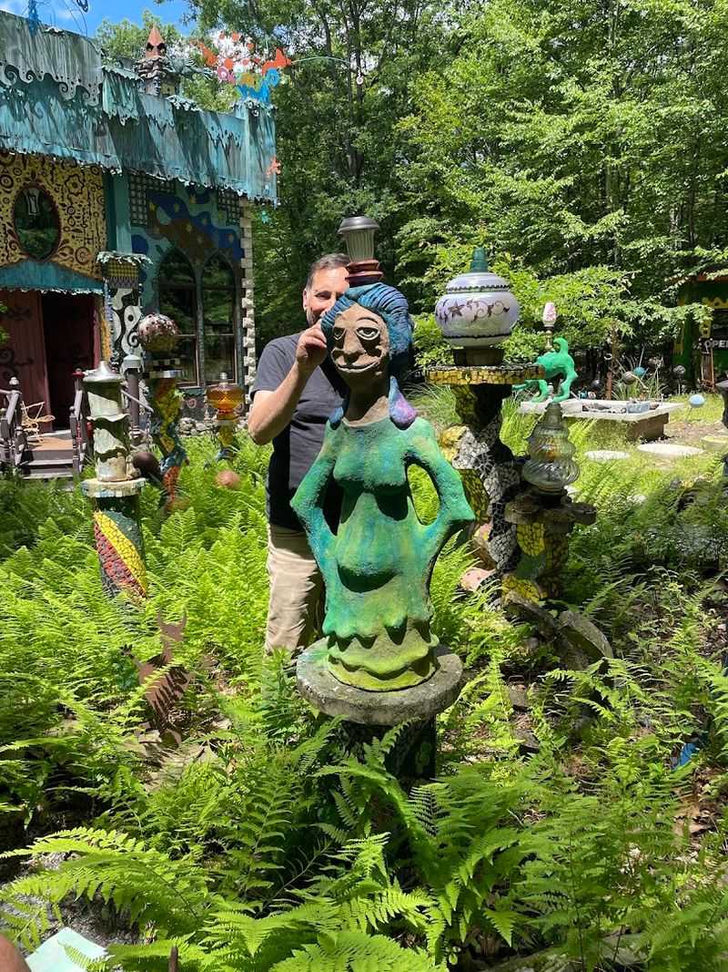 Artists in Residence and the Next Generation