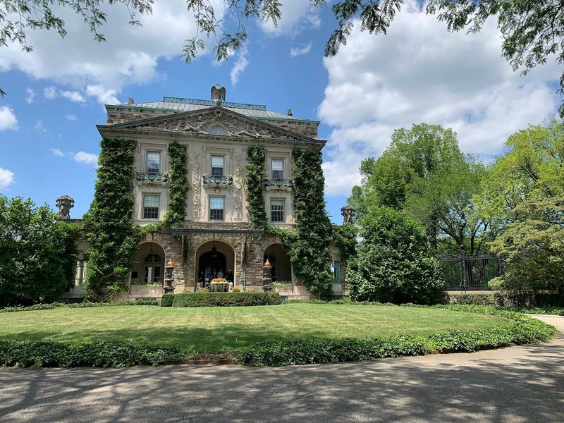 Kykuit (Sleepy Hollow, New York)