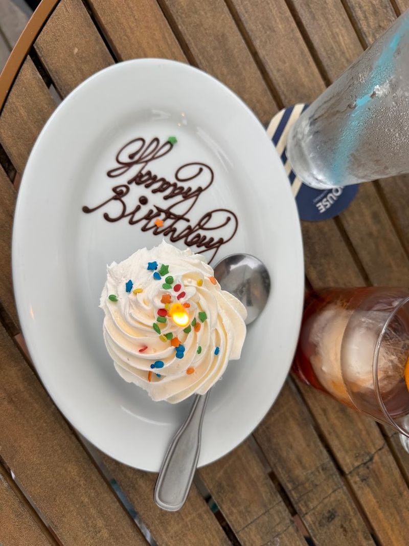 Desserts That Are Impossible to Ignore