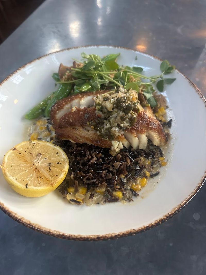 Seafood Dishes That Celebrate Local Waters