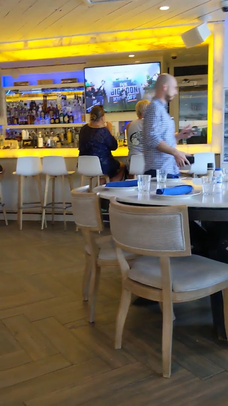 Service That Guests Keep Coming Back to Mention