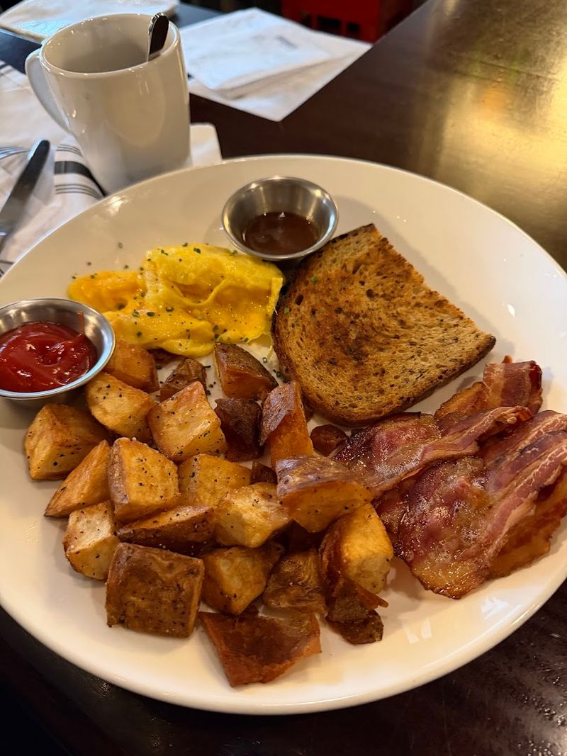 What the Price Tag Actually Gets You Here