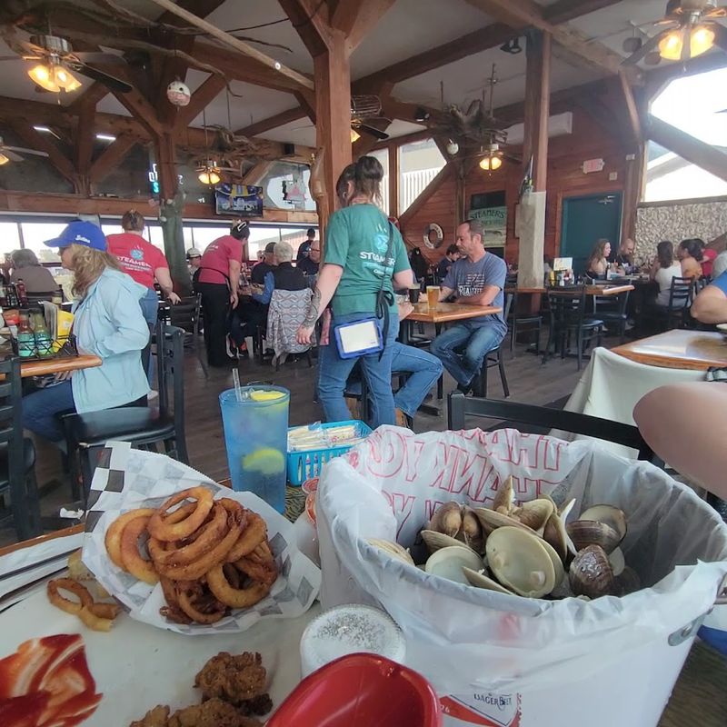 Fresh Gulf Seafood: How Local Is Local