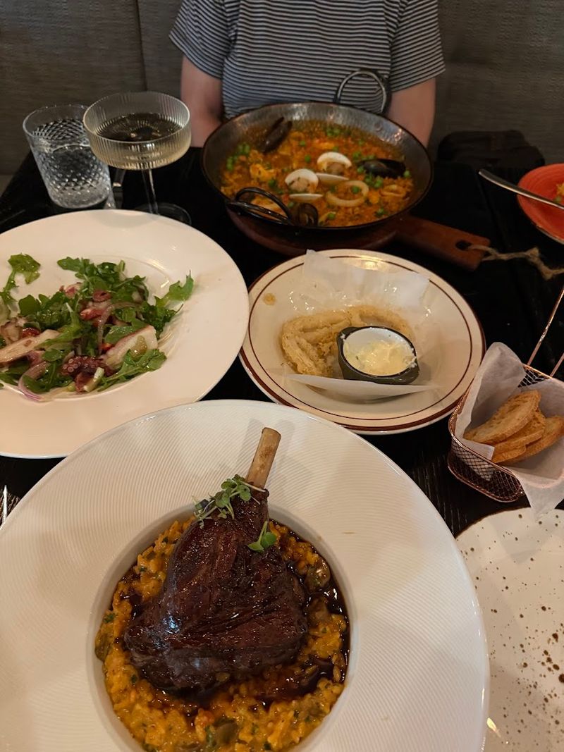 Why the Reservation Is Non-Negotiable