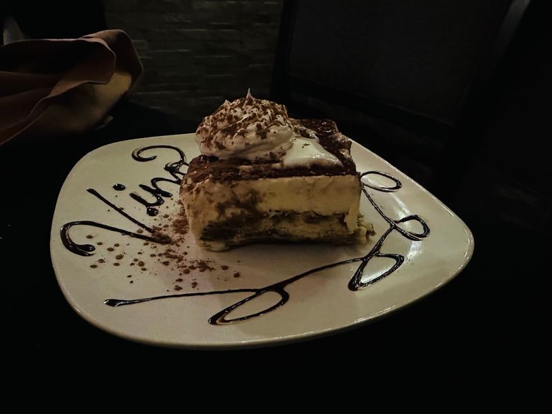 Desserts That End the Night on a High Note