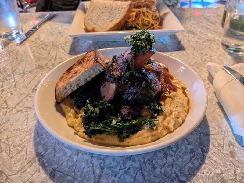 Dinner Entrees: When Comfort Food Gets an Elegant Upgrade