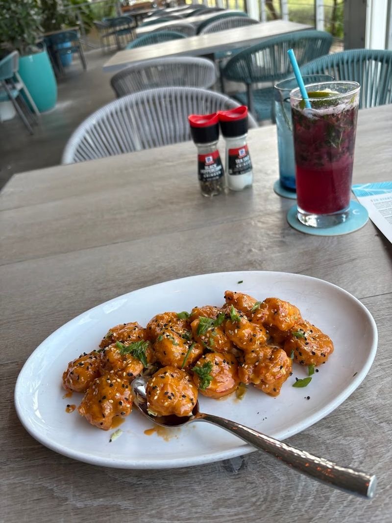 The Appetizers That Steal the Show