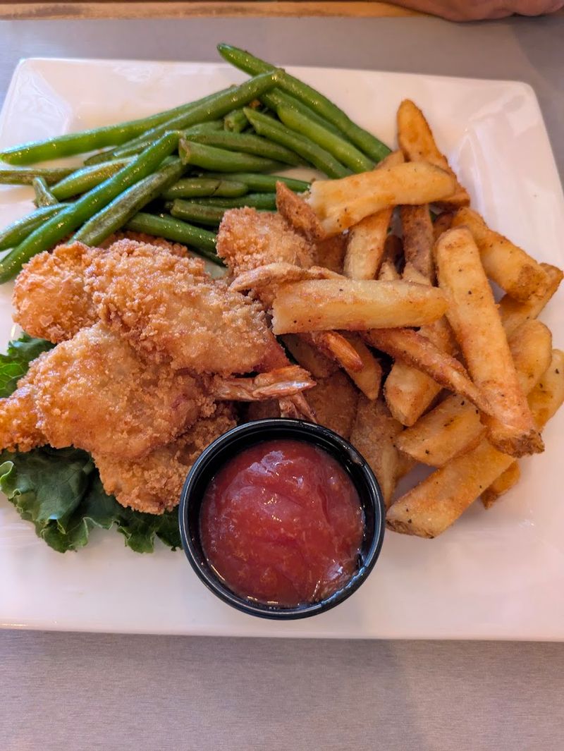 Fish and Chips Worth Crossing the State For