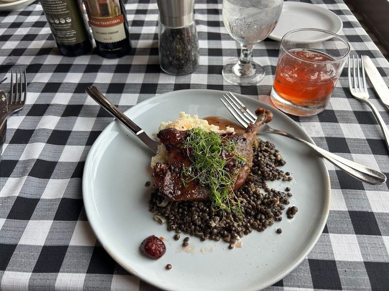 Main Courses That Show What the Kitchen Can Really Do