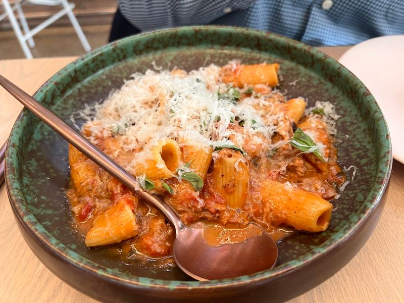 Main Courses That Earn Repeat Visits