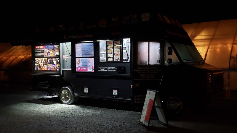 Food Trucks on Site: A Rotating Lineup Worth Planning Around