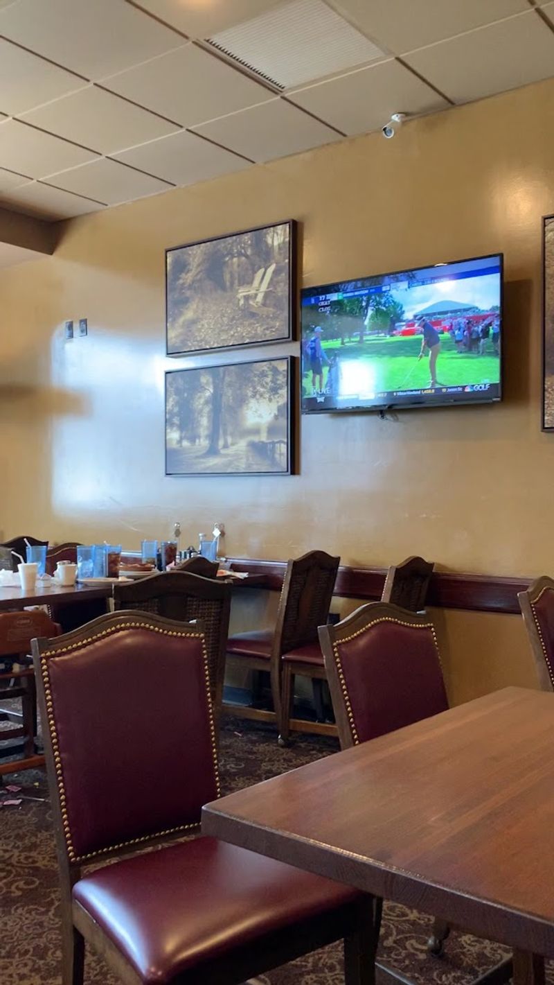 How the Staff Makes the Difference