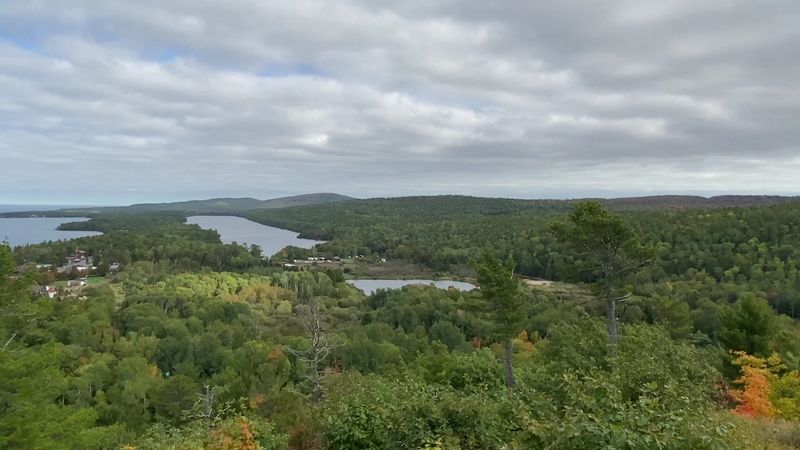 Sunrise at the Summit: An Alarm Worth Setting