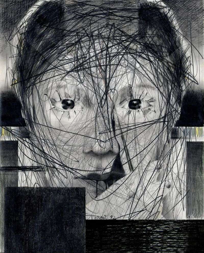 Mental Illness Is Possession