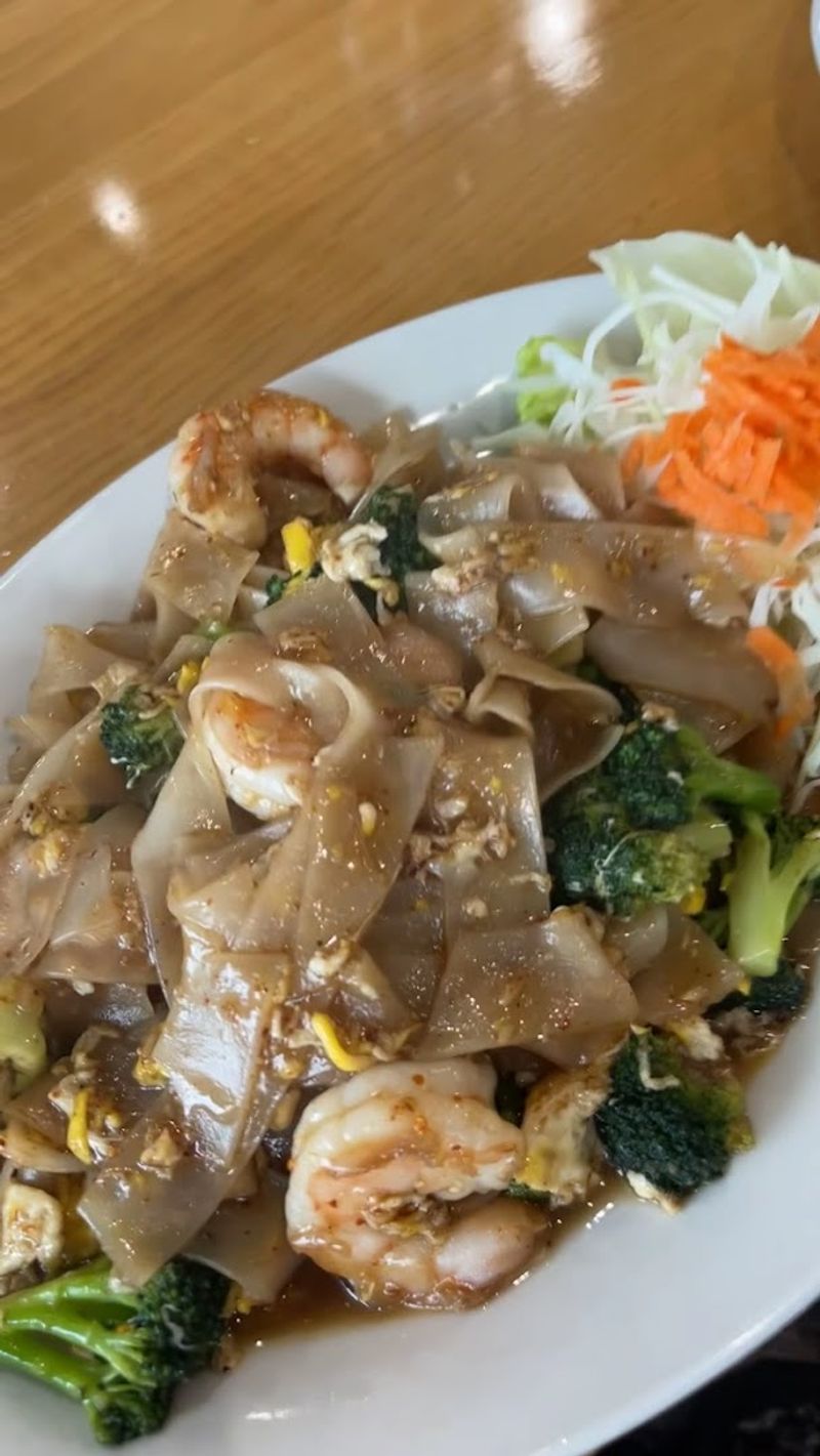 Noodle Dishes That Keep Regulars Coming Back