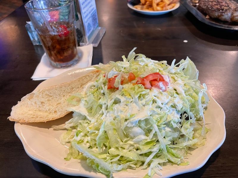 Homemade Ranch That People Drive Back For