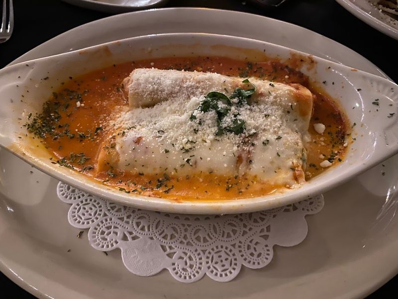 Standout Main Courses Worth Ordering