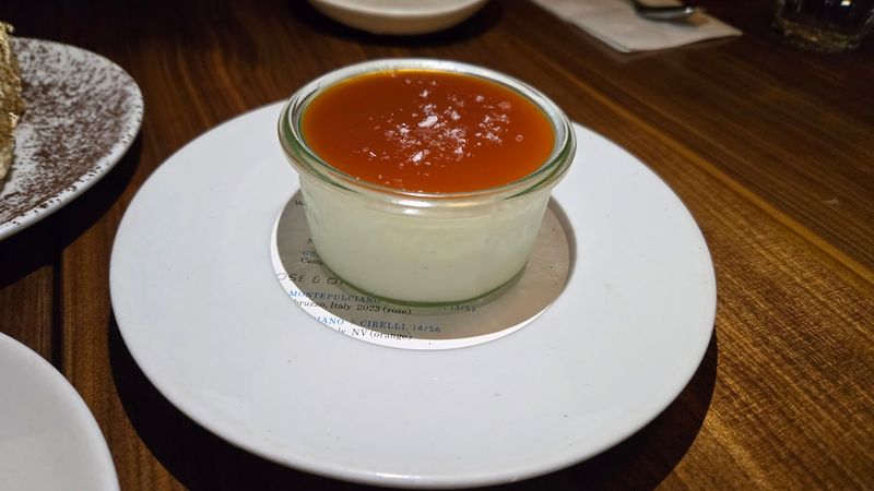 Desserts That Earn a Second Visit