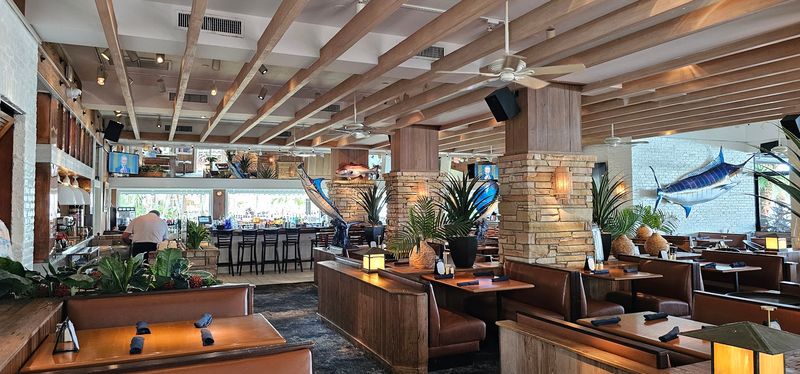 The Atmosphere Inside and Out