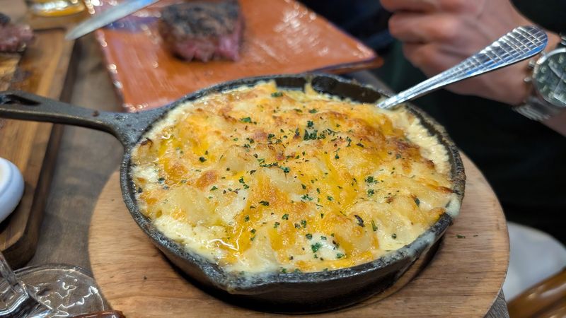 Side Dishes That Steal the Spotlight