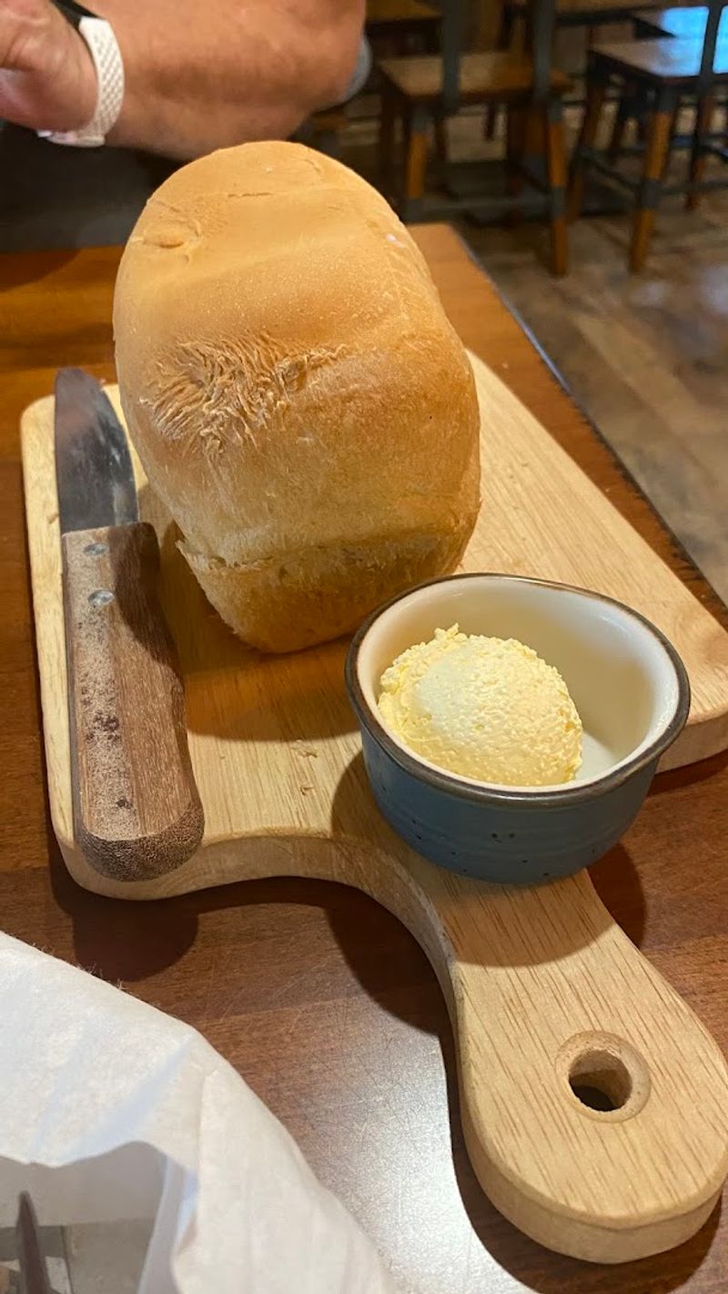 The Atmosphere: Rustic, Clean, and Completely Its Own Thing