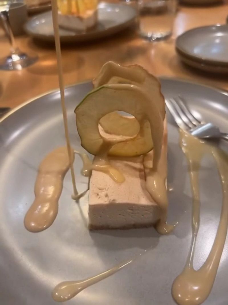 Desserts That Deserve Their Own Paragraph (and Then Some)