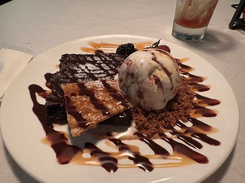 Desserts That Steal the Show