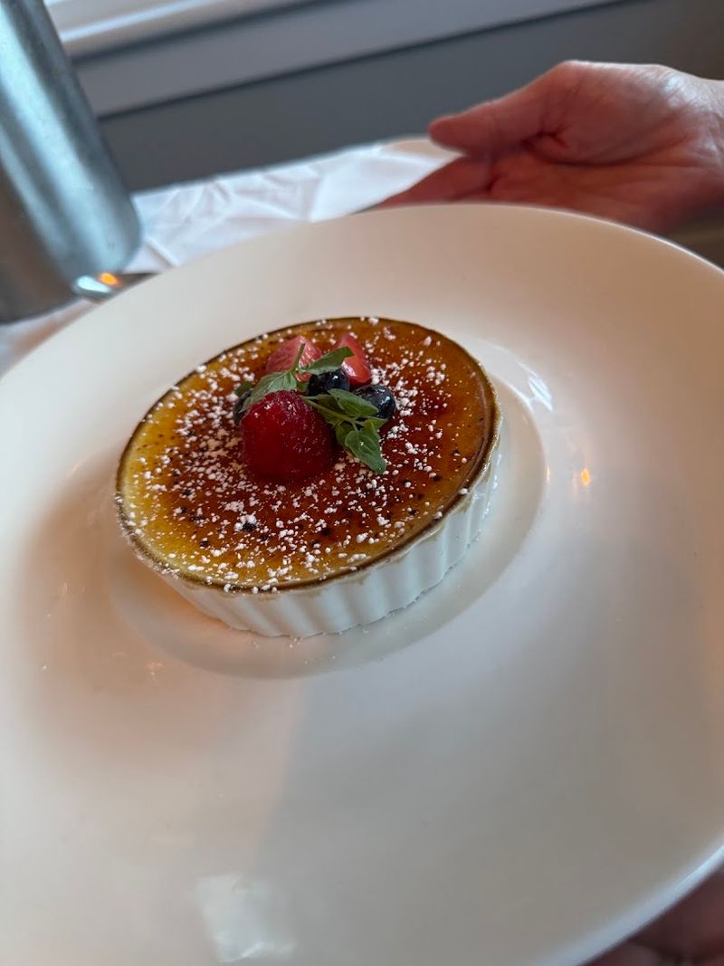 Desserts That Close the Night Perfectly