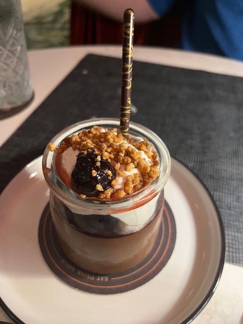 Desserts That Close the Meal Perfectly