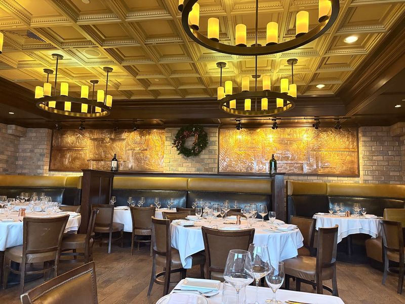 Roots Steakhouse (Ridgewood)