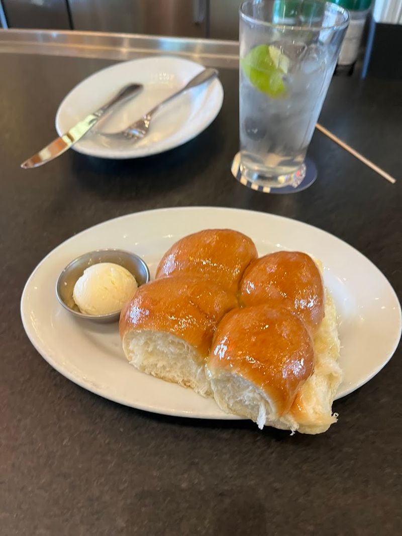 The Bread Basket That Becomes the Star