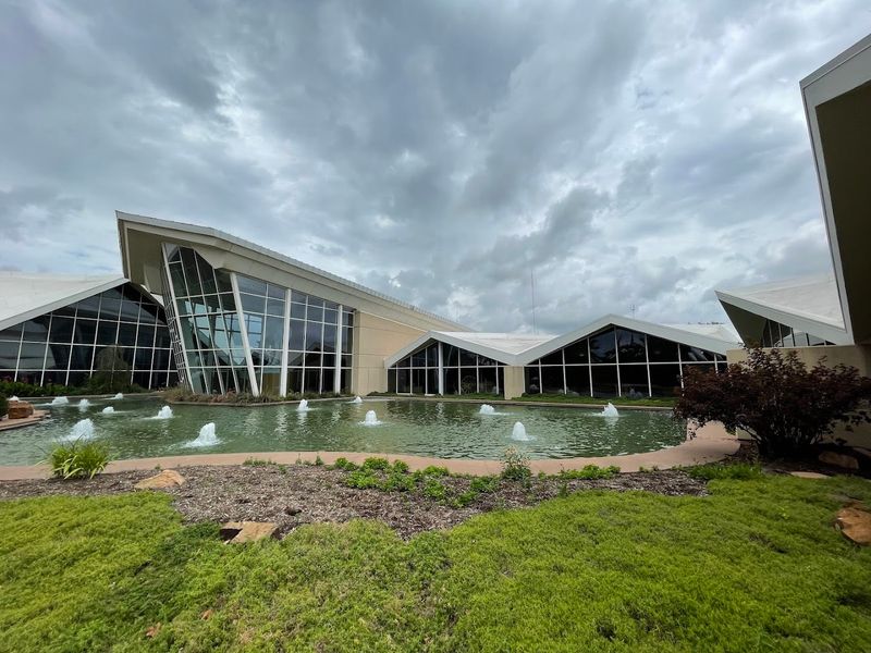 The Address, the Building, and the First Impression