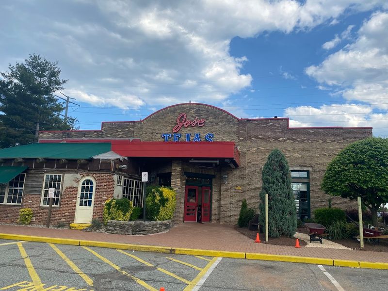 Where The Old West Meets Central Jersey