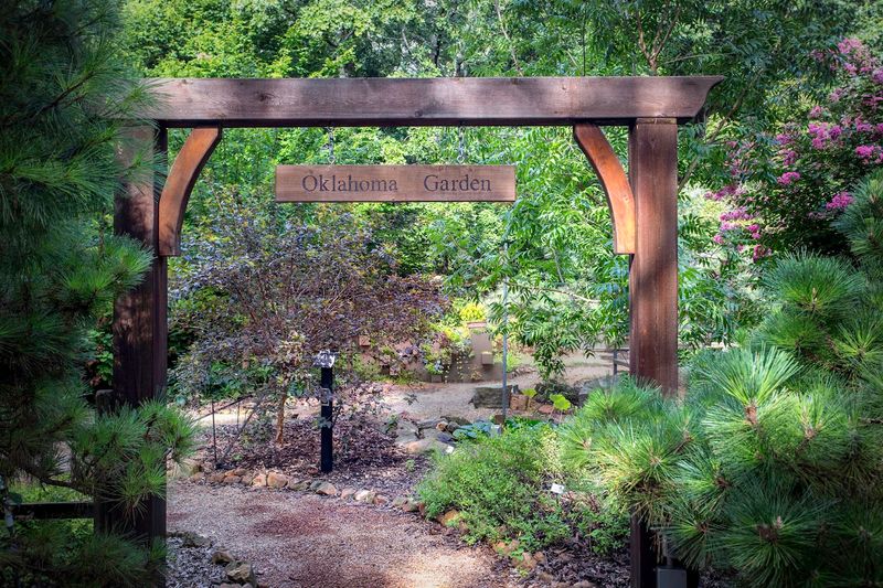 Where to Find This Hidden Botanical Treasure