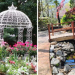 Step Into a Colorful Oasis at This Stunning Oklahoma Garden