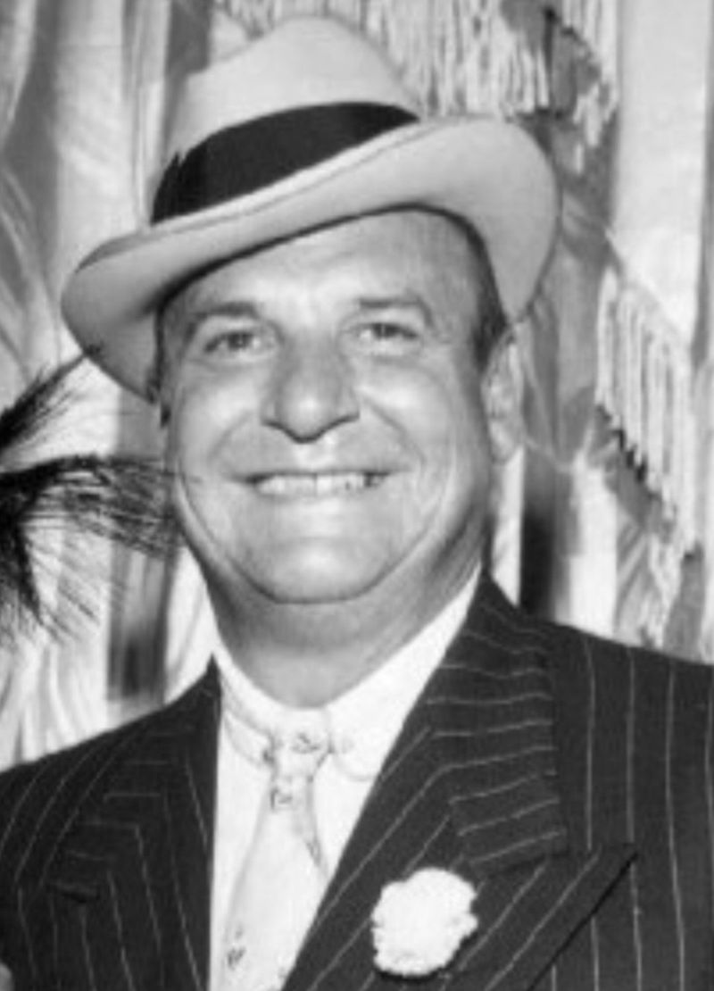 Jackie Coogan: Child Star to WWII Glider Pilot