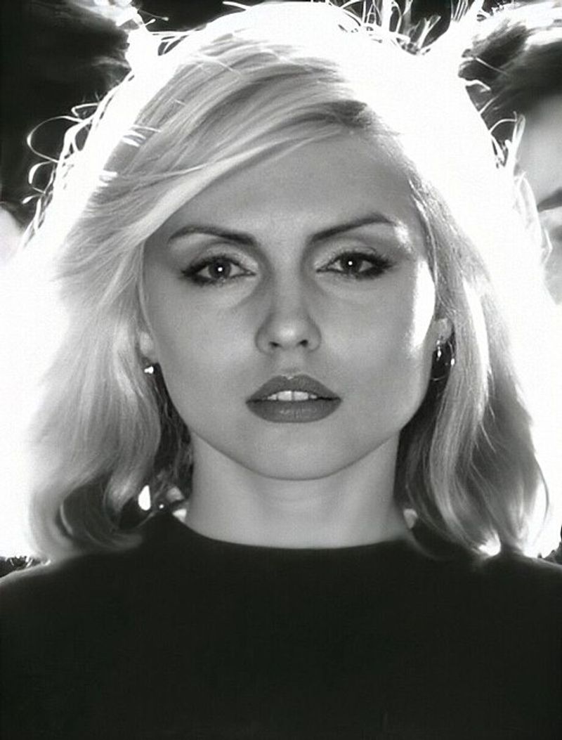 Debbie Harry