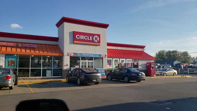Circle K