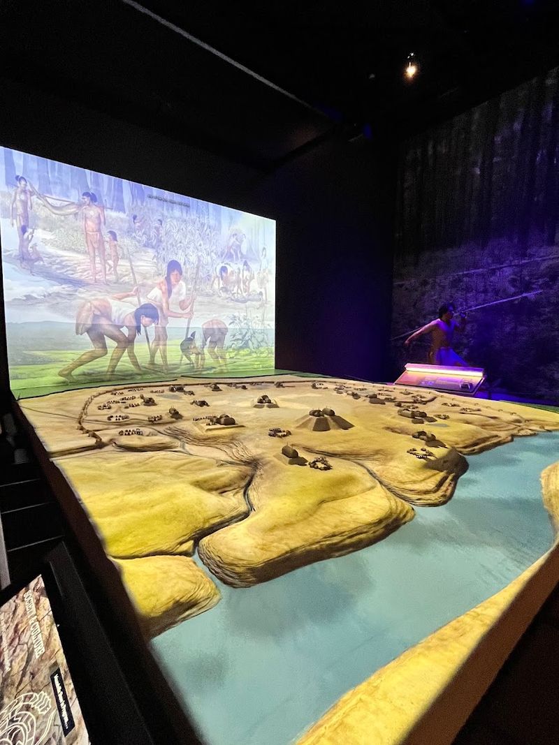 The Gift Shop and Authentic Handmade Treasures