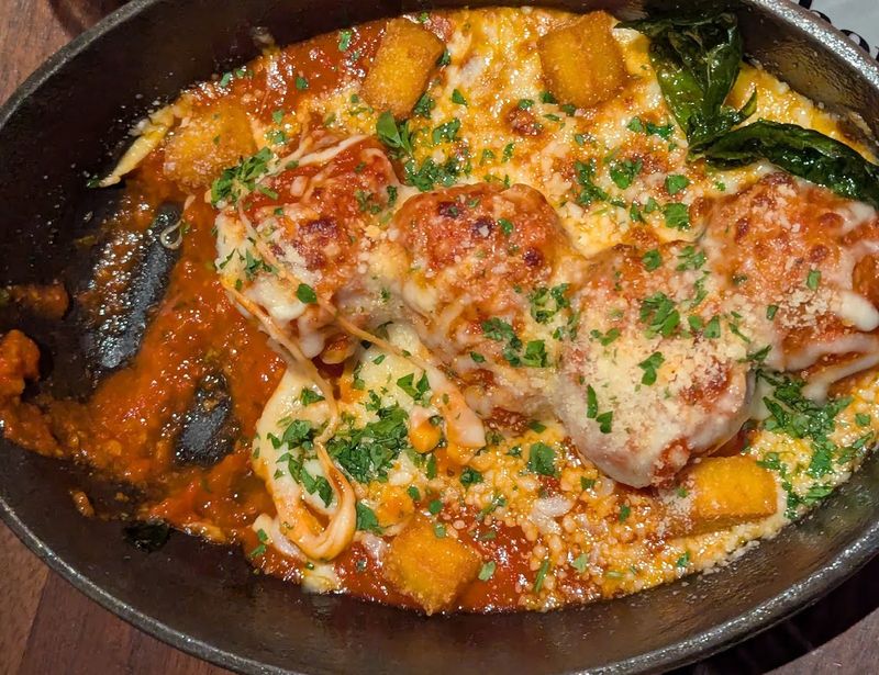 A Tasting Menu Worth Every Dollar