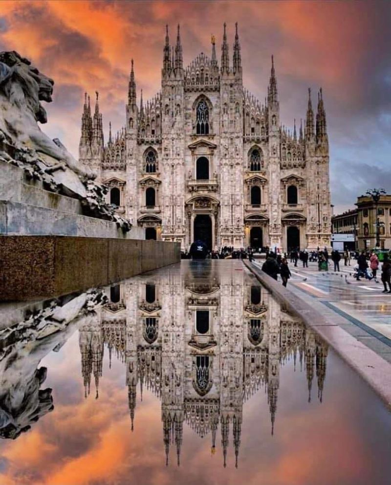 Milan, Italy