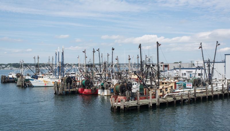 Point Judith, Rhode Island (USA)