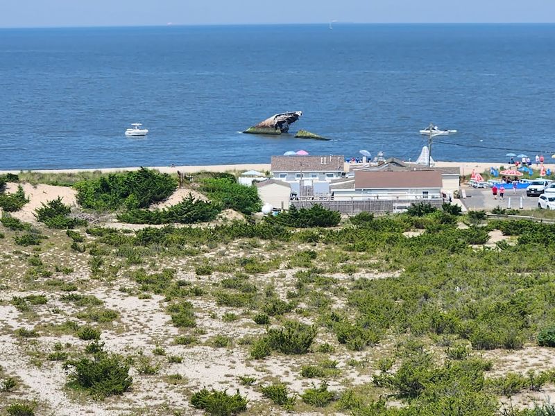 More Than a Beach Detour