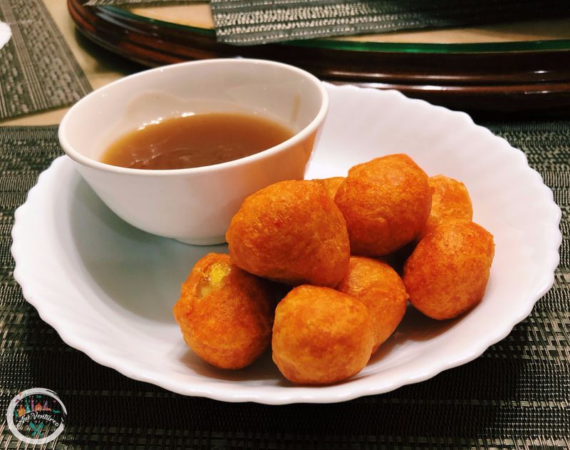 Kwek-Kwek - Philippines