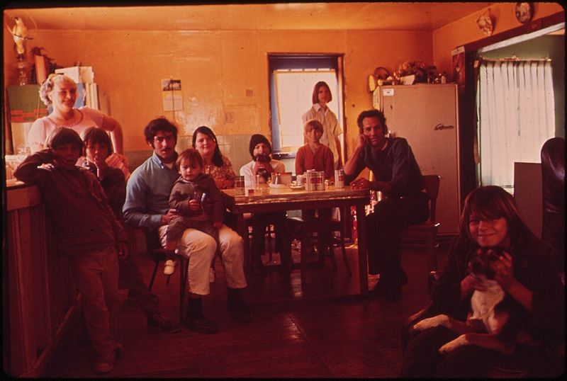 “You Have to Finish Everything on Your Plate”