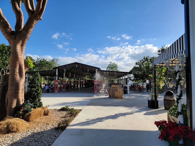 Admission, Tickets, and What Is Included