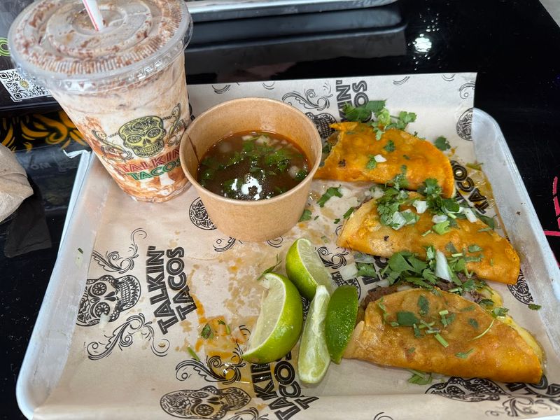 Taco Tuesday and Weekly Deals