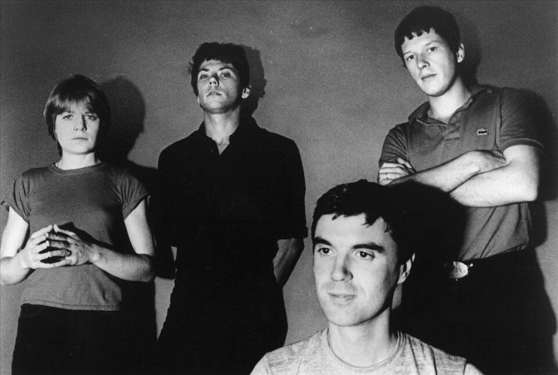“Take Me to the River” – Talking Heads