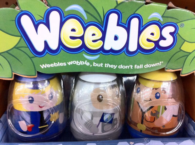Weebles